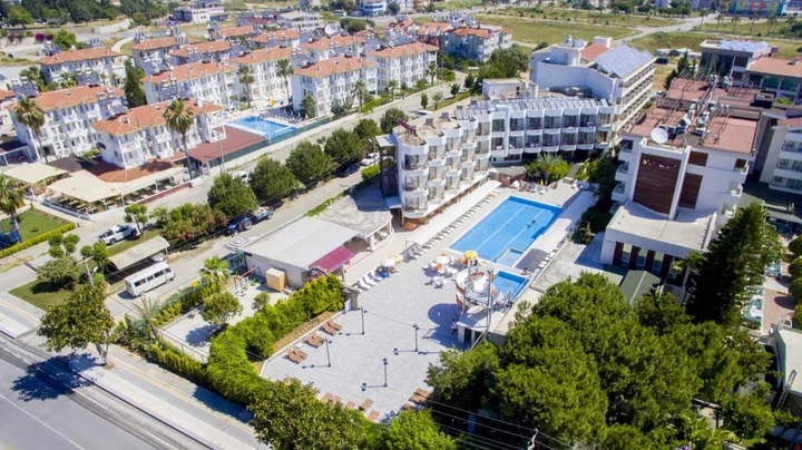 Манавгат: Side Resort Annex
