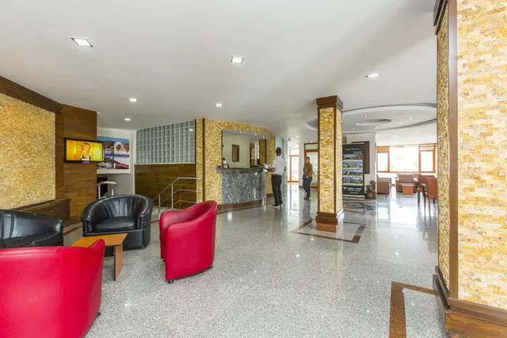 Манавгат: Side Resort Annex