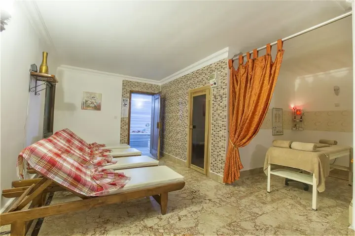Манавгат: Side Resort Annex