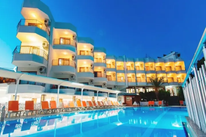 Манавгат: Side Resort Annex