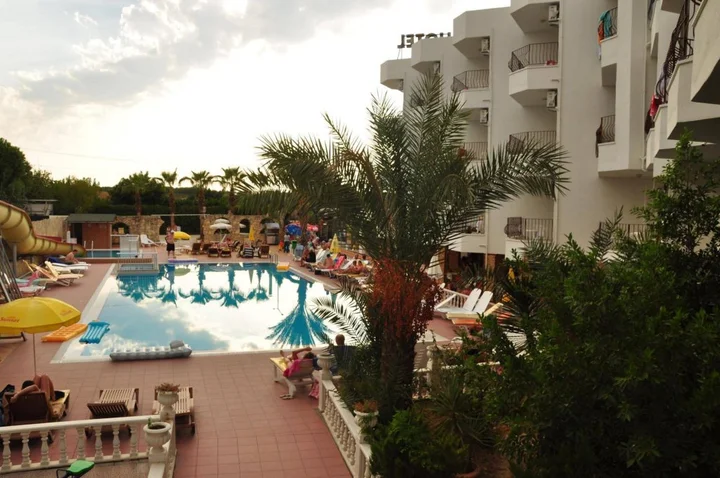 Манавгат: Side Resort Annex