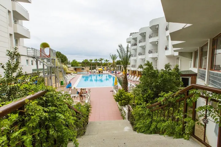 Манавгат: Side Resort Annex
