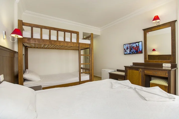 Манавгат: Side Resort Annex