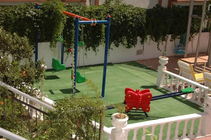 Манавгат: Side Resort Annex