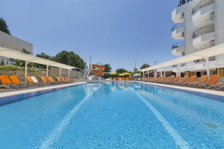 Манавгат: Side Resort Annex