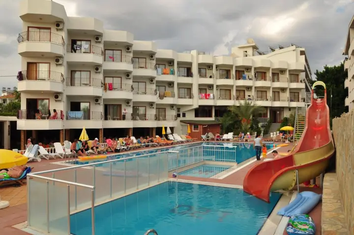 Манавгат: Side Resort Annex