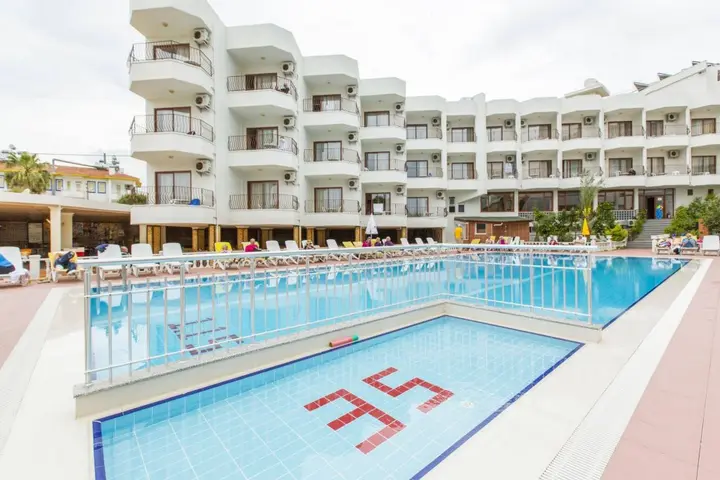 Манавгат: Side Resort Annex