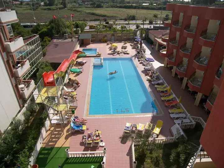 Манавгат: Side Resort Annex