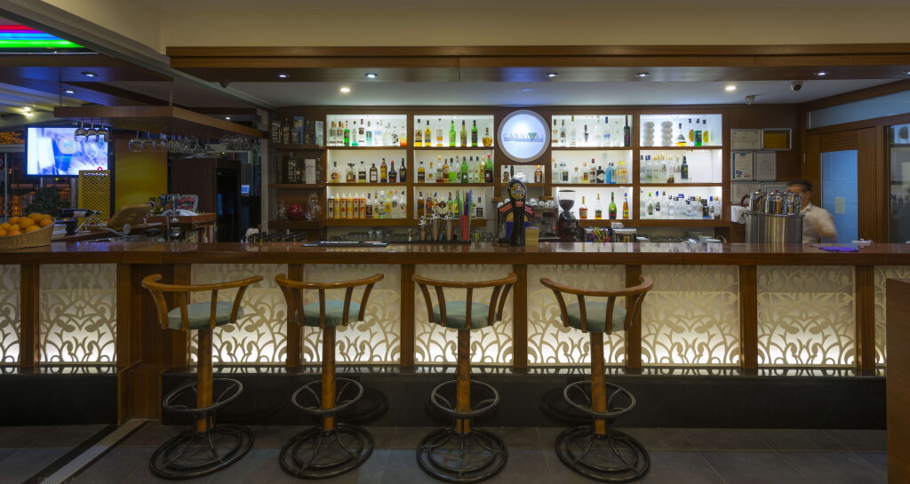 Фетхие: Orka Boutique Hotel