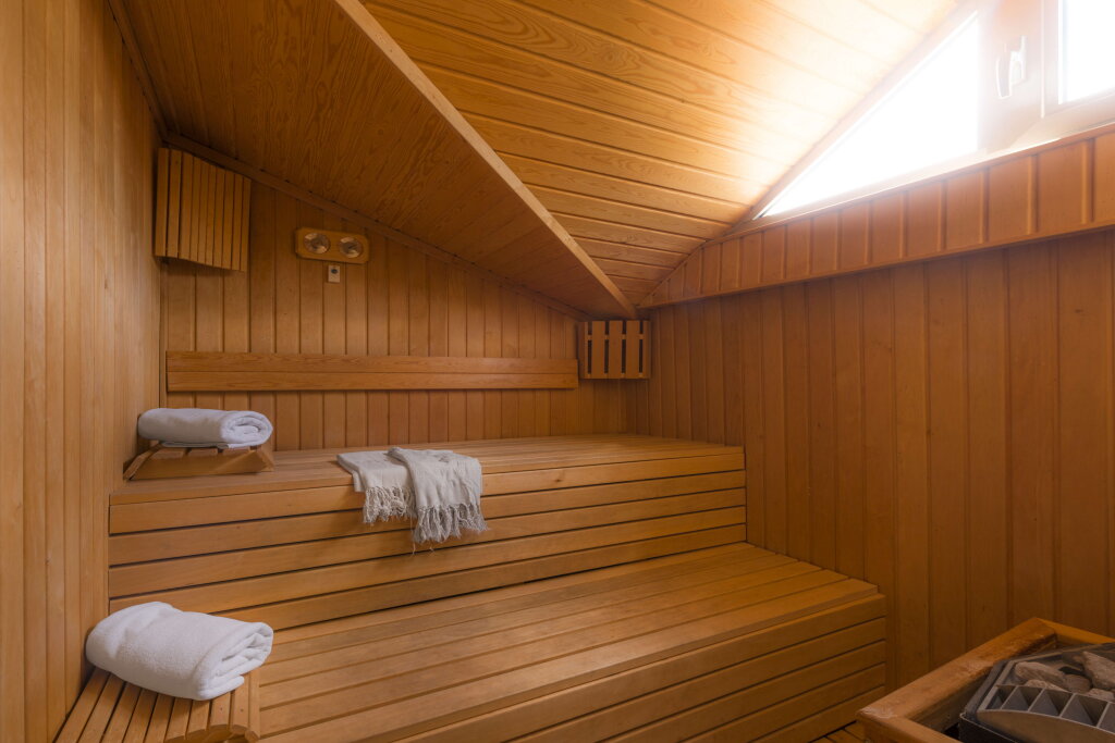 Фетхие: Orka Boutique Hotel
