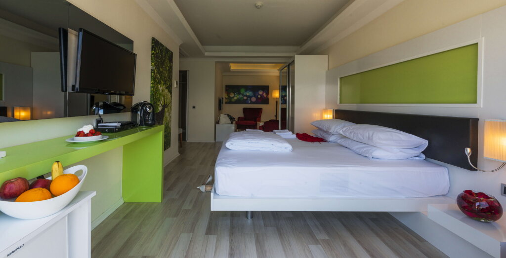 Фетхие: Orka Boutique Hotel