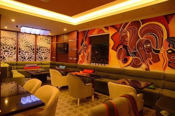 Фетхие: Orka Boutique Hotel