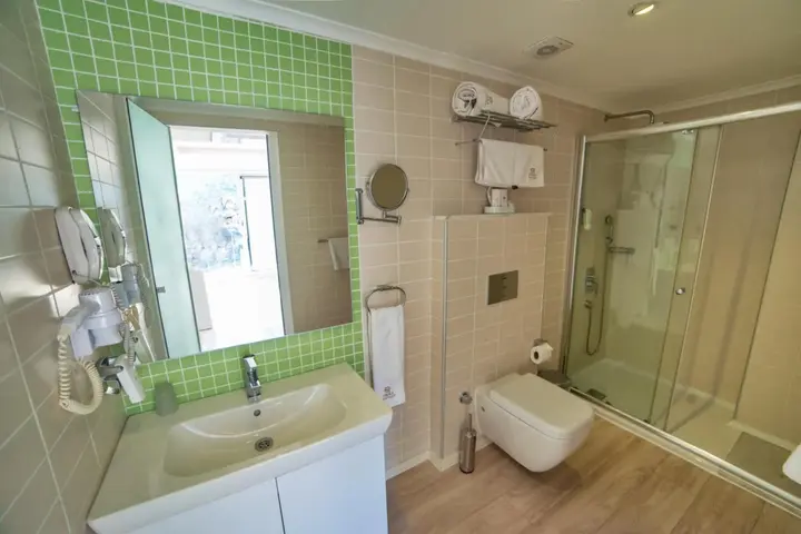 Фетхие: Orka Boutique Hotel