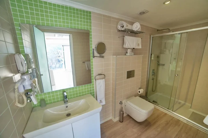 Фетхие: Orka Boutique Hotel