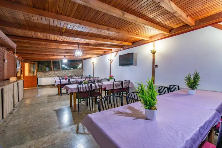 Сафранболу: Beyzade Konak Otel