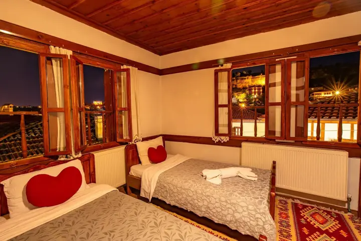 Сафранболу: Beyzade Konak Otel
