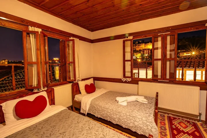 Сафранболу: Beyzade Konak Otel