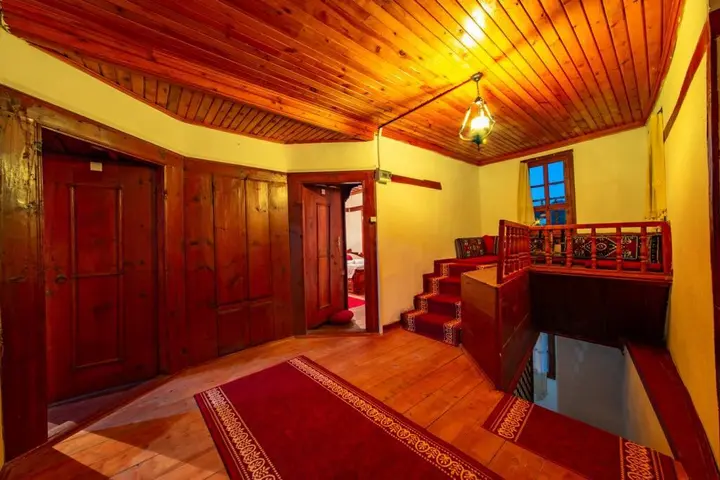 Сафранболу: Beyzade Konak Otel