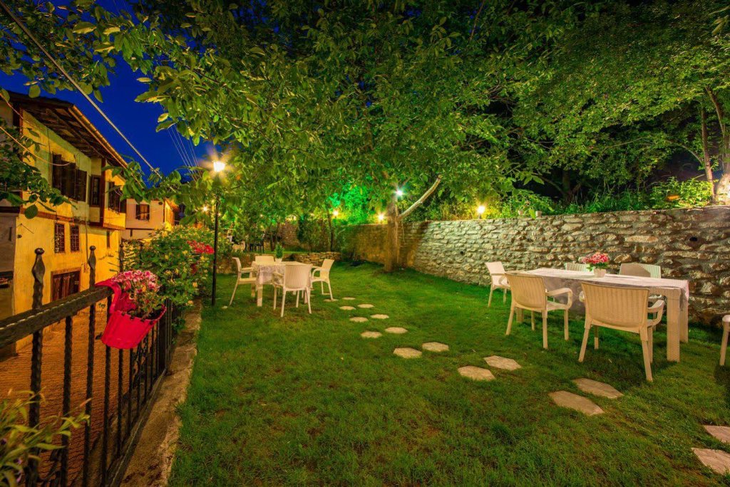 Beyzade Konak Otel — фото 4