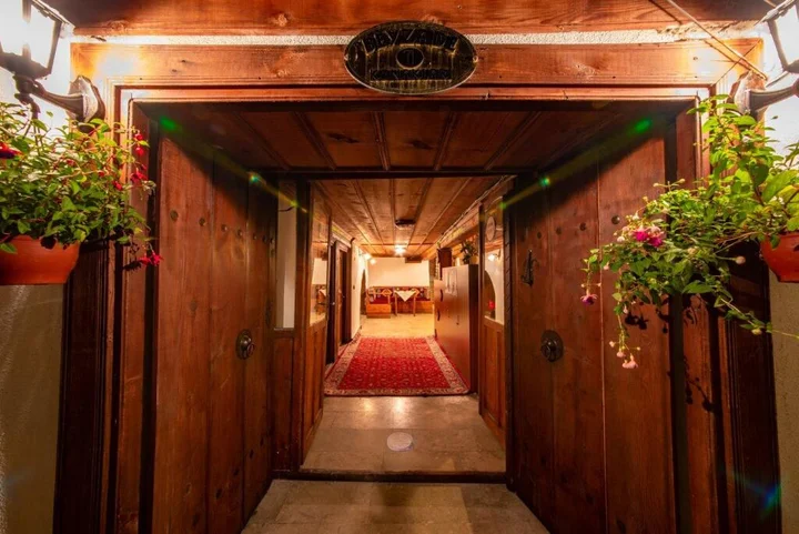 Сафранболу: Beyzade Konak Otel
