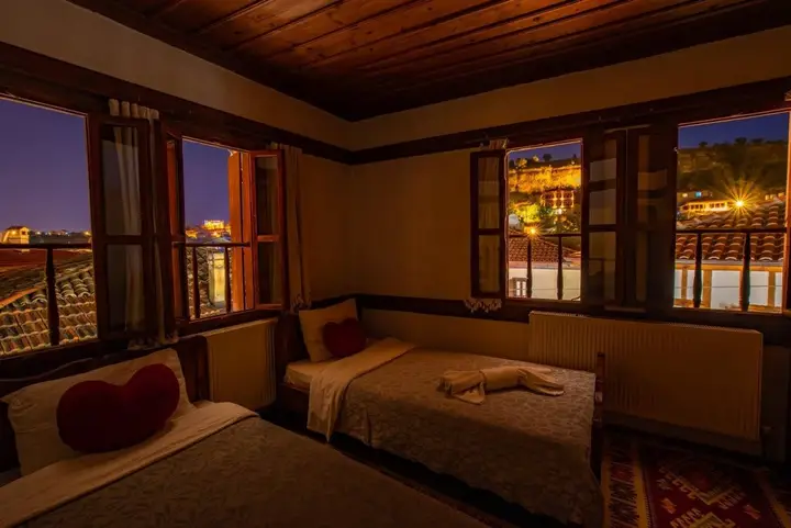 Beyzade Konak Otel — фото 2