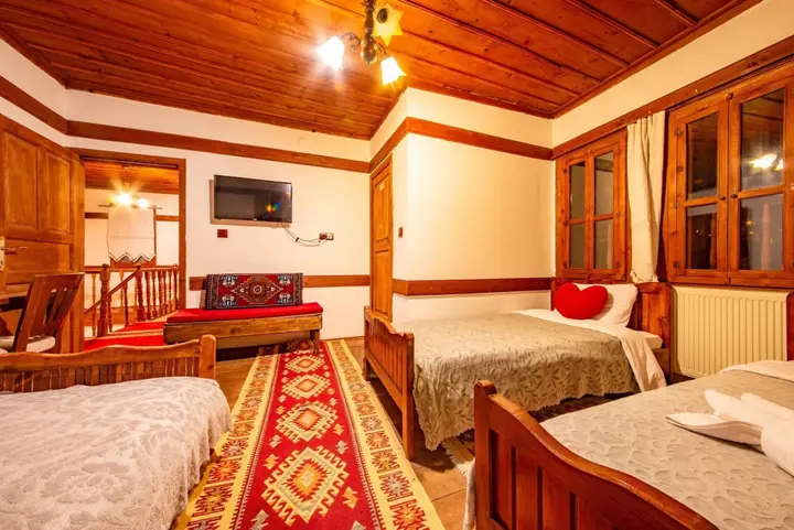 Сафранболу: Beyzade Konak Otel