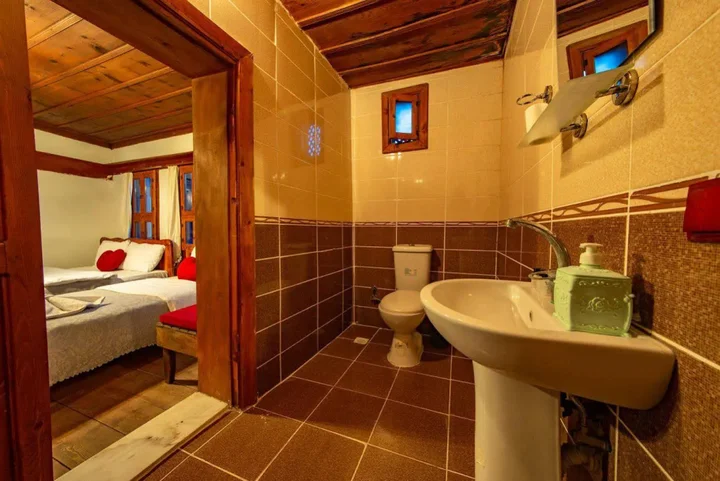 Сафранболу: Beyzade Konak Otel