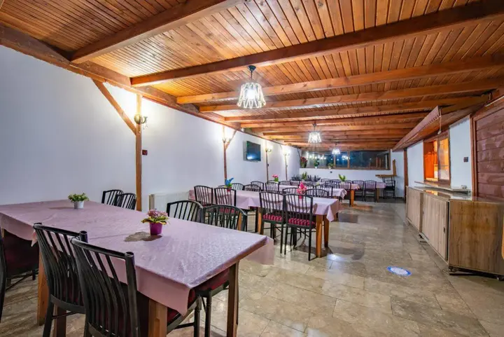 Сафранболу: Beyzade Konak Otel