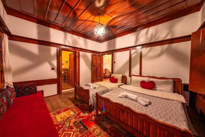 Сафранболу: Beyzade Konak Otel