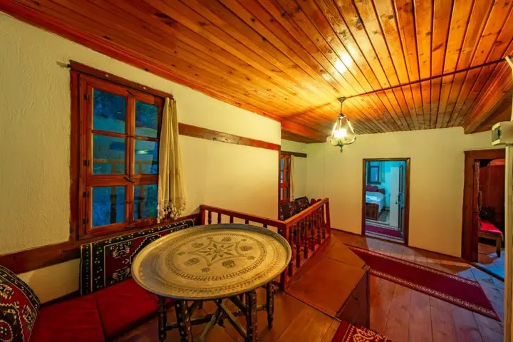 Сафранболу: Beyzade Konak Otel