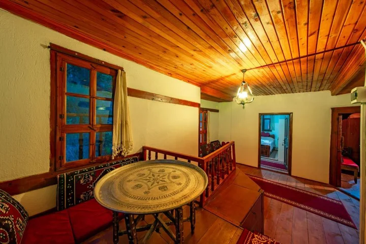 Сафранболу: Beyzade Konak Otel