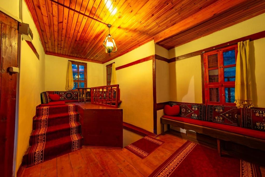 Сафранболу: Beyzade Konak Otel