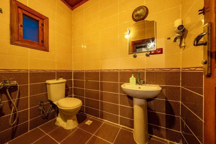 Сафранболу: Beyzade Konak Otel