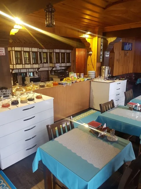 Сафранболу: Kirimli Hotel