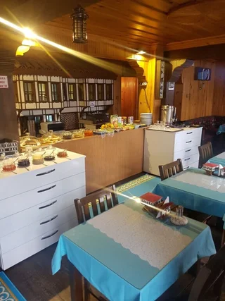 Сафранболу: Kirimli Hotel