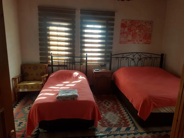 Сафранболу: Kirimli Hotel