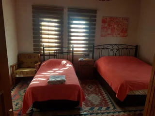 Сафранболу: Kirimli Hotel
