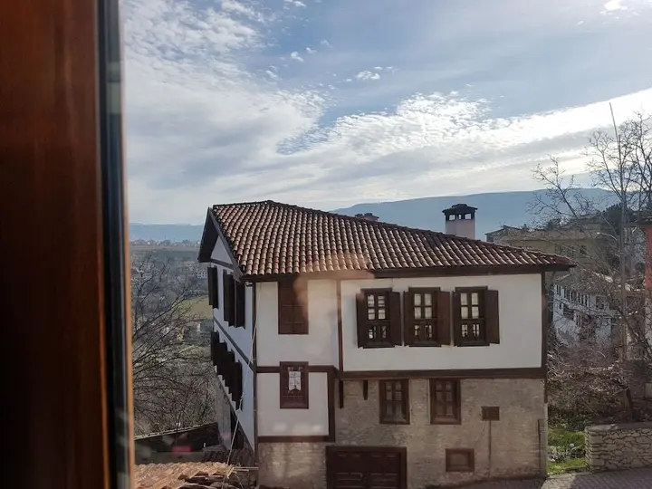 Сафранболу: Kirimli Hotel