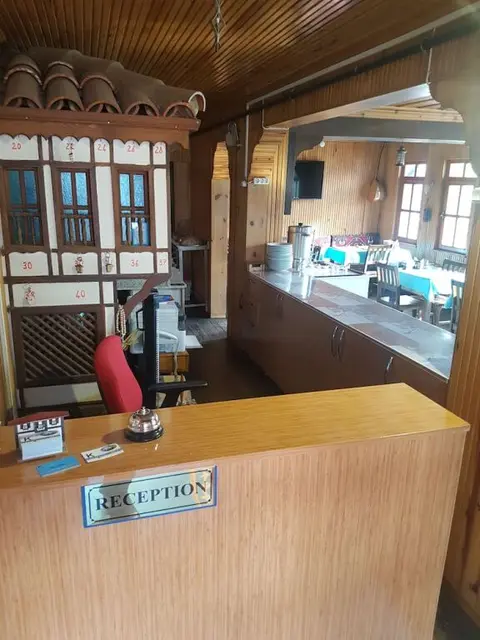 Сафранболу: Kirimli Hotel