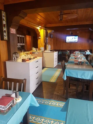 Сафранболу: Kirimli Hotel