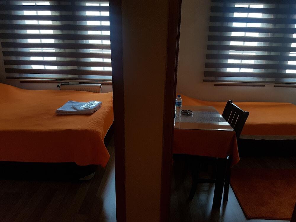 Сафранболу: Kirimli Hotel