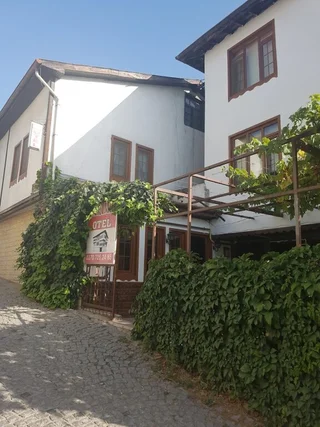 Сафранболу: Kirimli Hotel