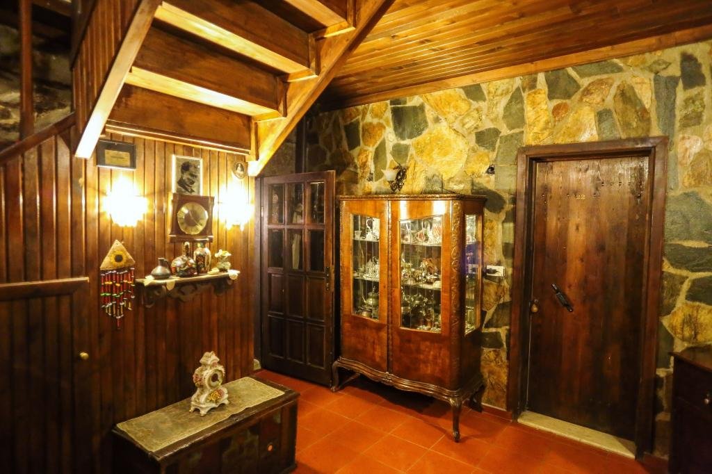 Урла: Hotel Yorgo Seferis Residance