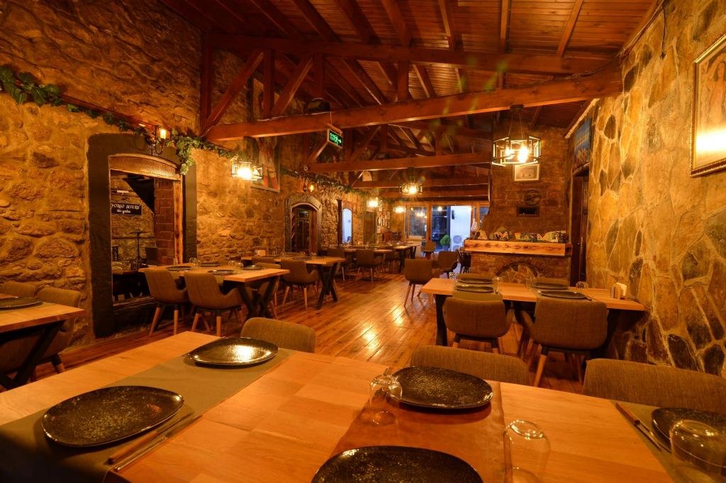 Урла: Hotel Yorgo Seferis Residance