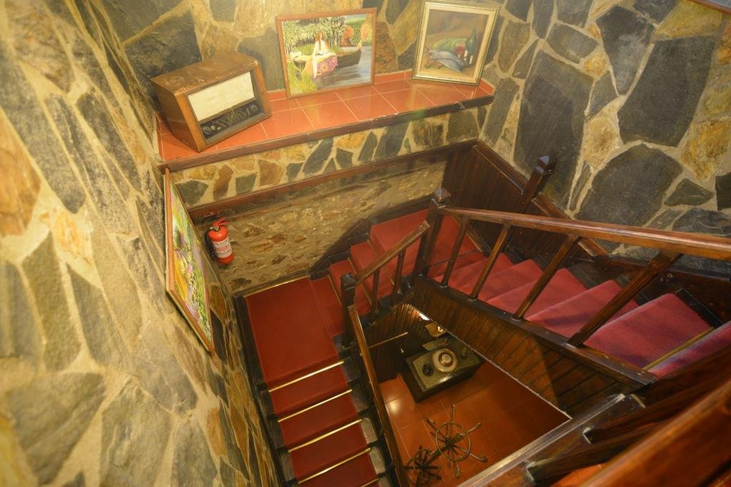 Урла: Hotel Yorgo Seferis Residance