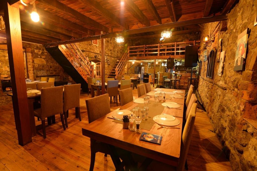 Hotel Yorgo Seferis Residance — фото 3
