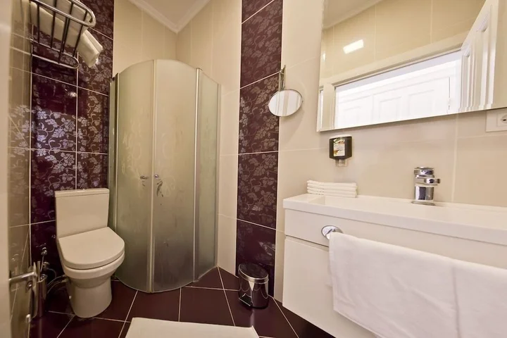 Урла: Urla Pier Hotel - Special Class