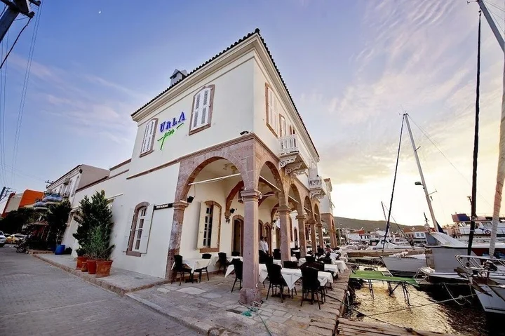 Урла: Urla Pier Hotel - Special Class