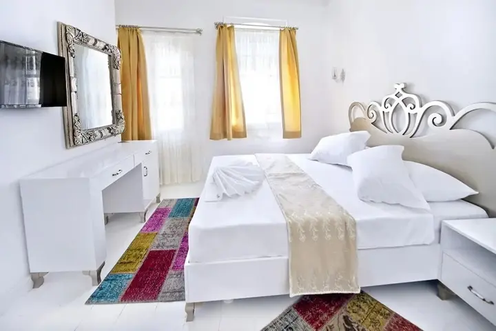 Урла: Urla Pier Hotel - Special Class