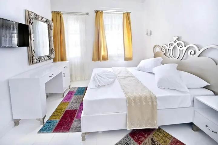Урла: Urla Pier Hotel - Special Class